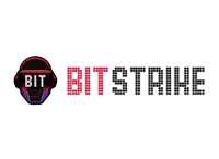 Bitstrike casino logo