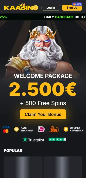 Big bass bonanza offshore casino selection showing Curacao licensed platforms